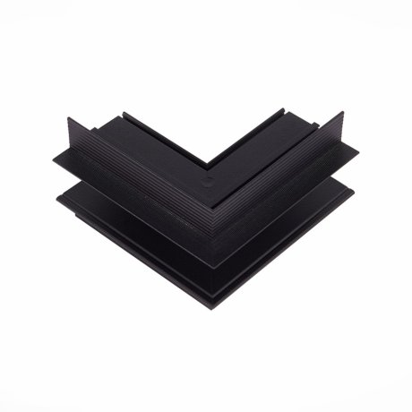 Угловой коннектор внутренний для встраиваемого магнитного шинопровода ST004 St Luce ST007.459.00