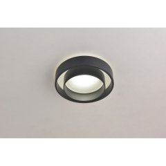 Светильник встраиваемый светодиодный Omnilux Valletta OML-103219-15