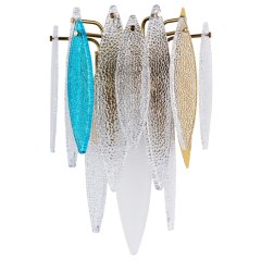 Бра Divinare AMELIE 6002/01 AP-1