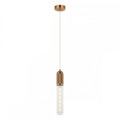 Подвесной светильник Lussole Loft Blount LSP-8784