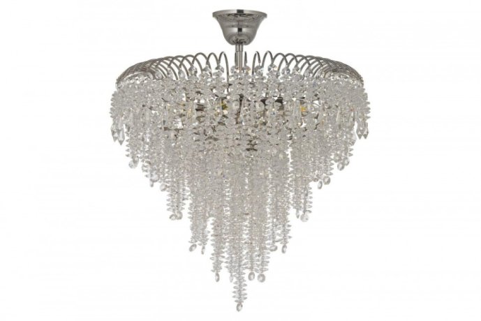 Люстра потолочная Arti Lampadari Imperia E 1.2.40.106 N