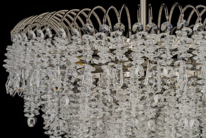 Люстра потолочная Arti Lampadari Imperia E 1.2.40.106 N