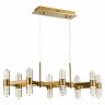 Подвесная люстра ST-Luce Gemina SL6007.203.16