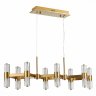 Подвесная люстра ST-Luce Gemina SL6007.203.16