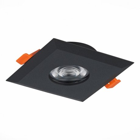 Встраиваемый точечный светильник ST-Luce ST204.408.01