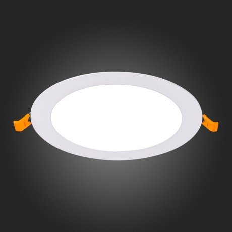 Встраиваемый светильник ST-Luce LITUM ST209.538.12