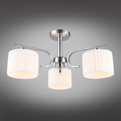 Потолочная люстра Omnilux Neviano OML-34207-03