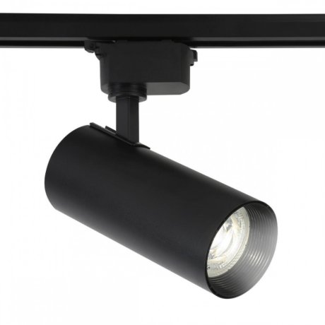 Однофазный LED светильник 20W 4200К для трека TRACK SYSTEM Ambrella light GL5829