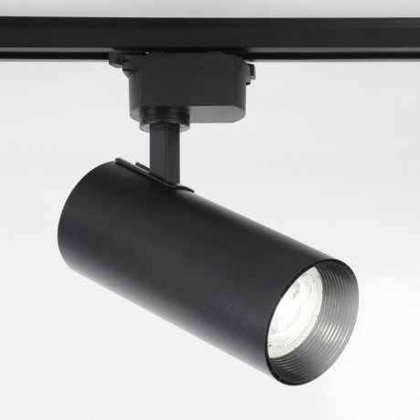 Однофазный LED светильник 20W 4200К для трека TRACK SYSTEM Ambrella light GL5829
