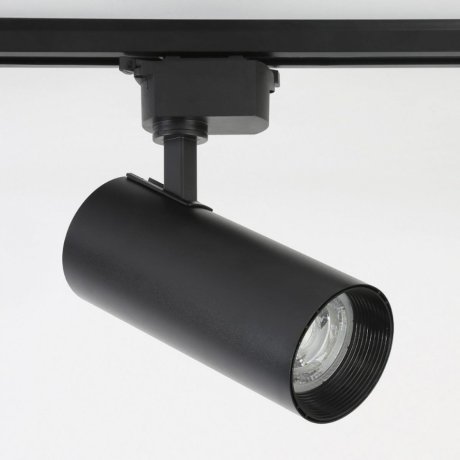Однофазный LED светильник 20W 4200К для трека TRACK SYSTEM Ambrella light GL5829