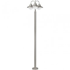 Садово-парковый светильник Eglo Sindey 83971