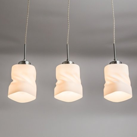 Подвесной светильник Citilux Берта CL126232