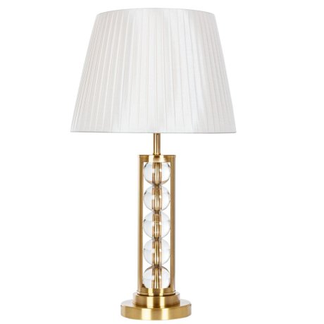 Настольная лампа Arte Lamp Jessica A4062LT-1PB