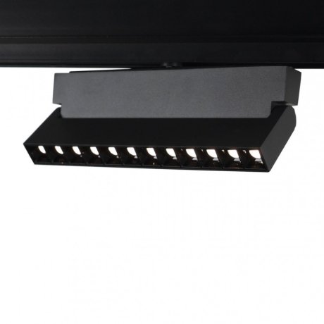 Трековый светильник 12W 3000К для магнитного шинопровода Loft IT Tech T106-12