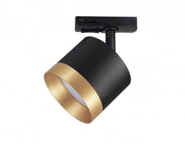 Однофазный светильник для трека Ambrella light Track System GL5365