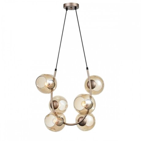 Подвесной светильник Vele Luce Astoria VL5004P61