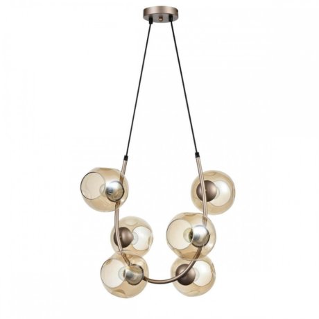 Подвесной светильник Vele Luce Astoria VL5004P61