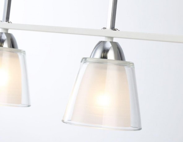 Подвесной светильник Ambrella light Traditional Modern TR303242
