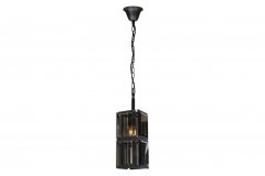 Подвесной светильник iLamp Panorama 10490-1P