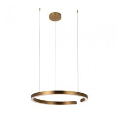 Светильник подвесной светодиодный Loft It Ring 10013L