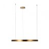 Светильник подвесной светодиодный Loft It Ring 10013L