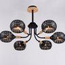 Люстра на штанге Ambrella light TRADITIONAL TR80167