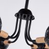 Люстра на штанге Ambrella light TRADITIONAL TR80167