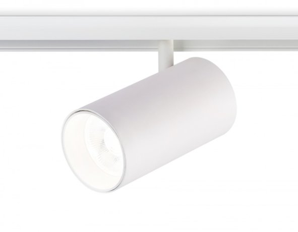 Трековый светильник 30W 4200К для магнитного шинопровода Magnetic Ambrella light TRACK SYSTEM GL3845