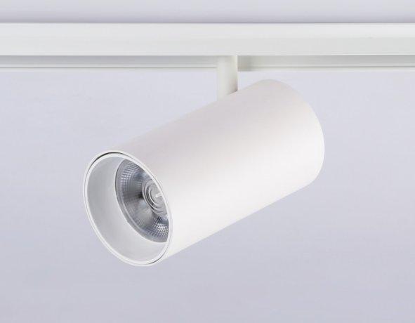 Трековый светильник 30W 4200К для магнитного шинопровода Magnetic Ambrella light TRACK SYSTEM GL3845