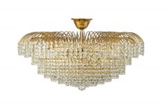 Потолочная люстра Arti Lampadari Elba E 1.2.60.100 G