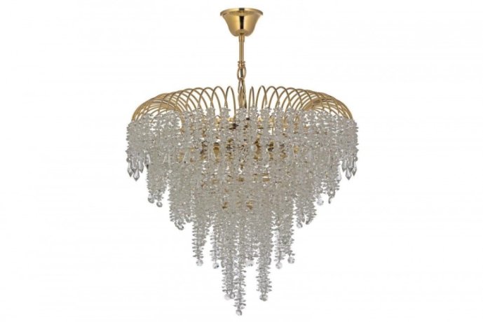 Люстра подвесная Arti Lampadari Ferla E 1.5.32.105 G