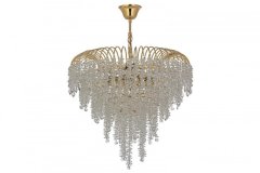 Люстра подвесная Arti Lampadari Ferla E 1.5.32.105 G