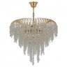 Люстра подвесная Arti Lampadari Ferla E 1.5.32.105 G