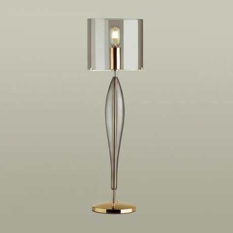 Настольная лампа Odeon Light Tower 4850/1T