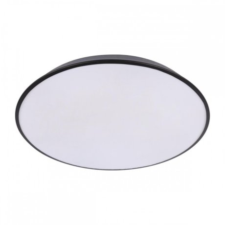 Потолочный светодиодный светильник Loft IT Brim 10226 Black