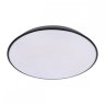 Потолочный светодиодный светильник Loft IT Brim 10226 Black