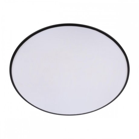 Потолочный светодиодный светильник Loft IT Brim 10226 Black