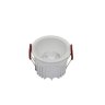 Встраиваемый светильник Maytoni Alfa LED DL043-01-15W4K-RD-W