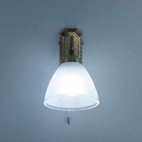 Бра с выключателем Citilux Латур CL413411