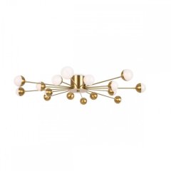 Потолочная люстра Freya Celebrity FR5242CL-16BS