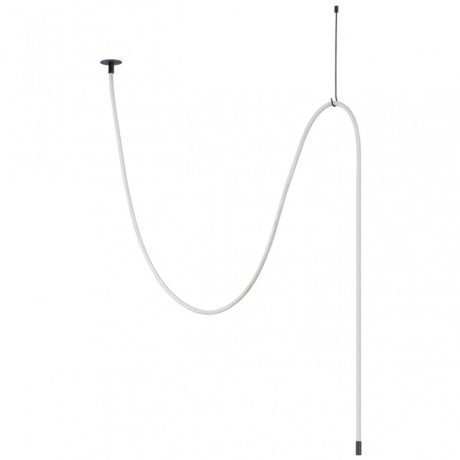 Подвесной светильник Odeon Light Corda 4391/40CL