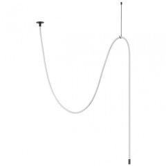 Подвесной светильник Odeon Light Corda 4391/40CL