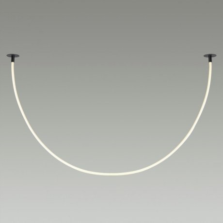 Подвесной светильник Odeon Light Corda 4391/40CL