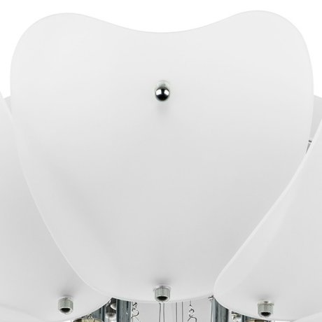 Потолочный светильник Lightstar с поддержкой Алисы, Lobo 804020