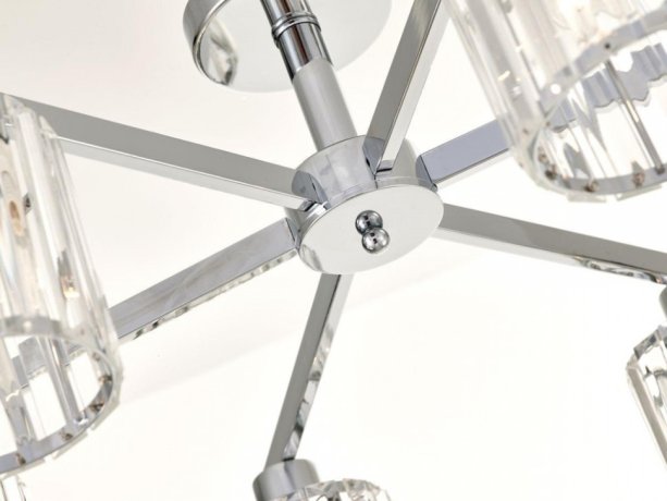 Потолочная люстра Escada 692/6P