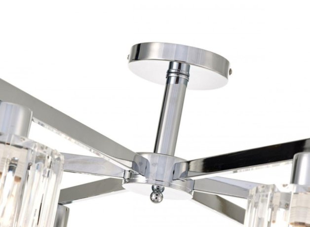 Потолочная люстра Escada 692/6P