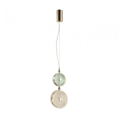 Подвесной светильник Odeon Caramella 5412/13LC