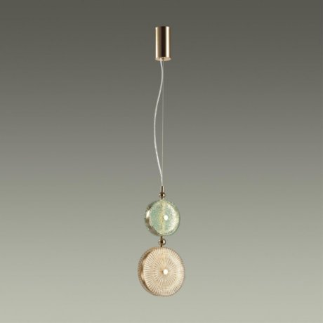 Подвесной светильник Odeon Caramella 5412/13LC