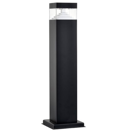 Уличный светодиодный светильник Lightstar Raggio 377907