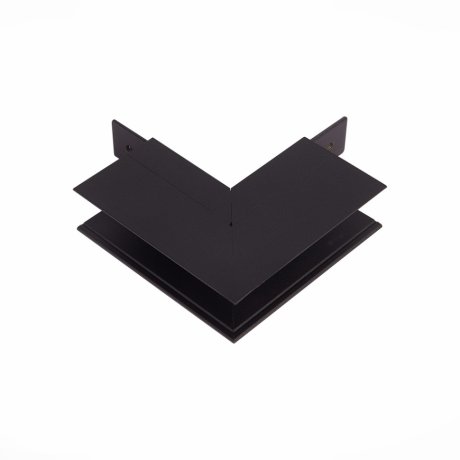 Угловой коннектор внутренний для накладного магнитного шинопровода ST003 St Luce ST007.469.00